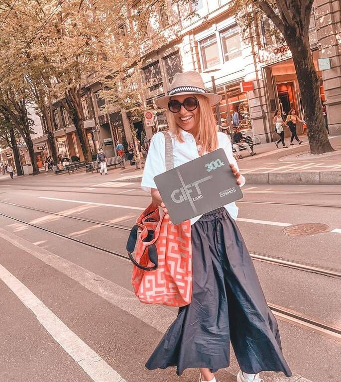 Μαρία Ηλιάκη: Ξεκίνησε γυμναστική 1,5 μήνα μετά τη γέννηση της κόρης της 