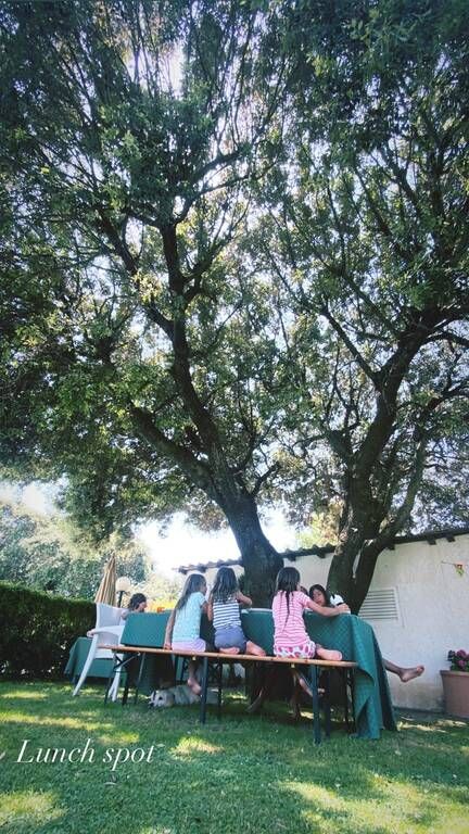 Ελιάνα Χρυσικοπούλου: Διακοπές στην Ιταλία - Το ονειρικό καλοκαιρινό άλμπουμ