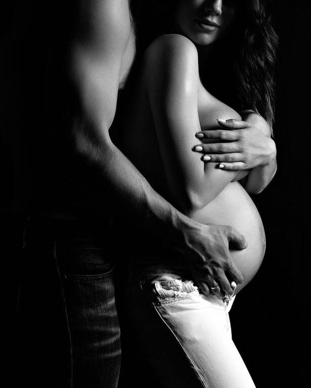 Instagram @fadeeva_photographer