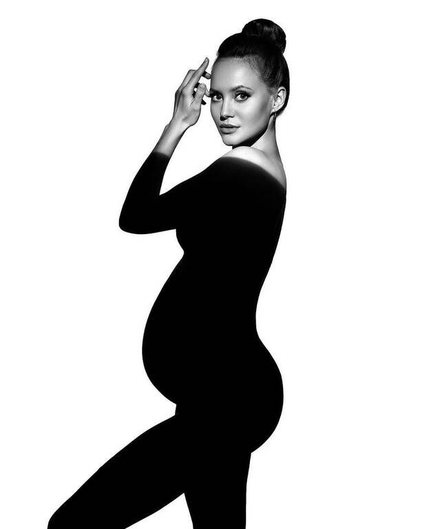 Instagram @fadeeva_photographer