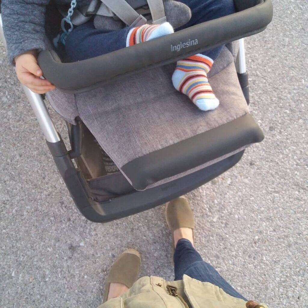 Ιωάννα Παππά: Μας δείχνει για πρώτη φορά ολοκάθαρα το πρόσωπο του γιου της