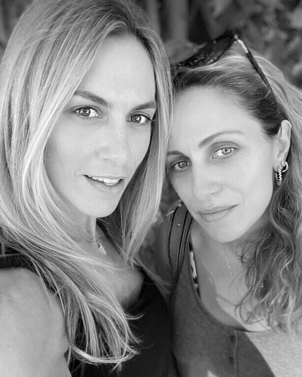 Ντορέττα Παπαδημητρίου: Το τρυφερό βίντεο με την ανιψιά της που πρέπει να δείτε