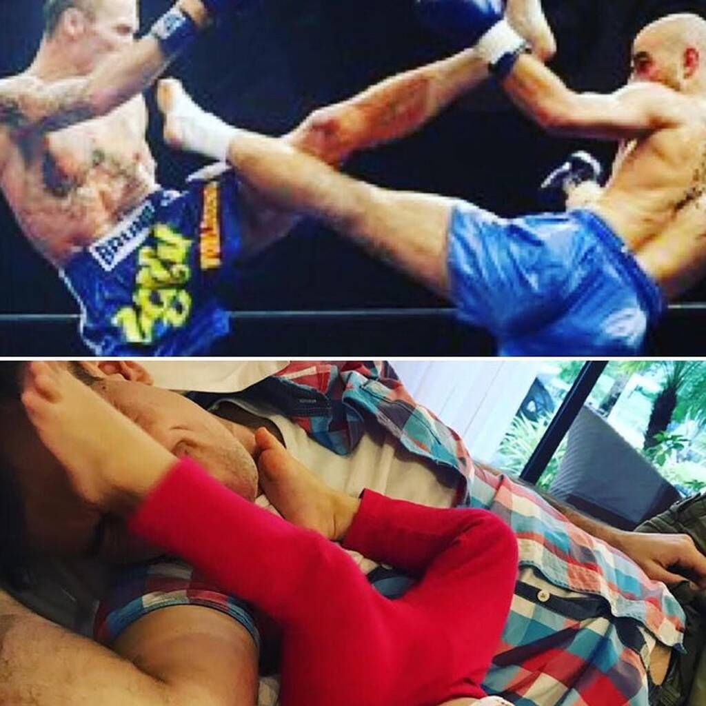 Instagram @gottoddlered