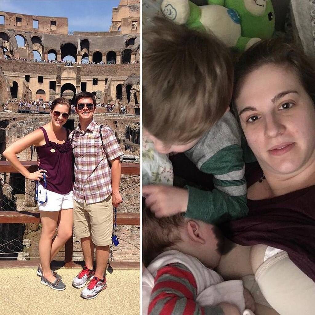 Instagram @gottoddlered