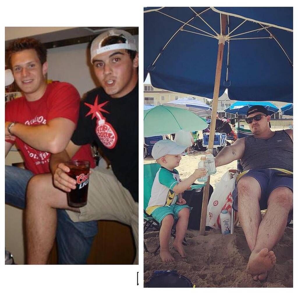 Instagram @gottoddlered