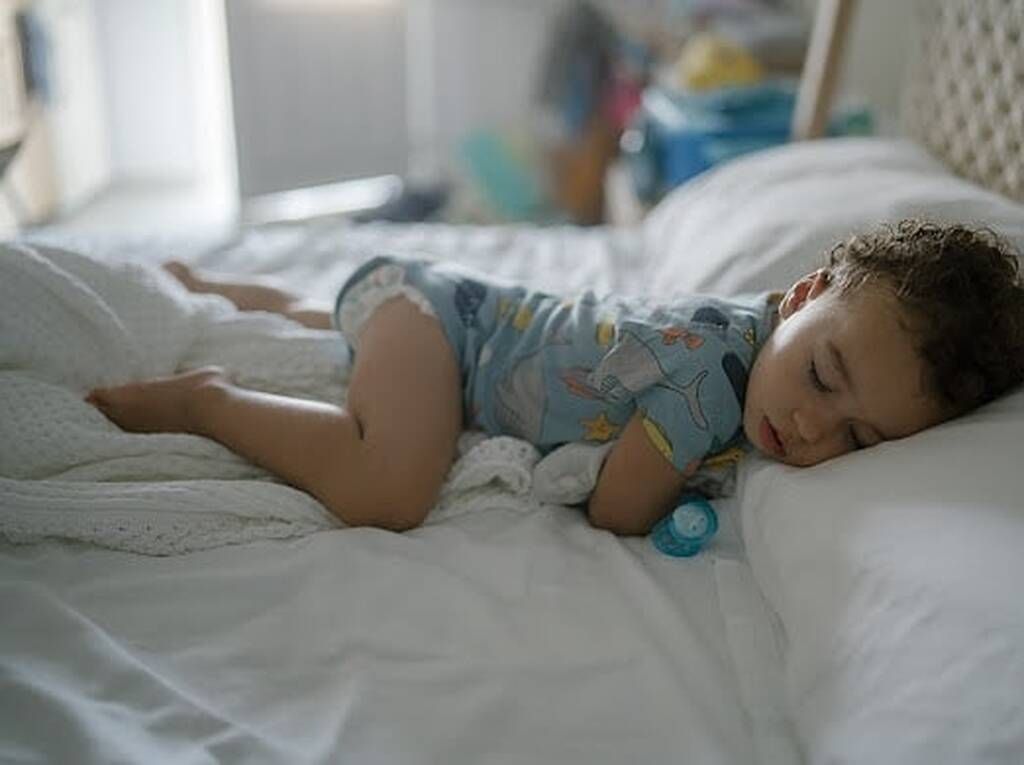 Πέννυ Μπαλτατζή: «Σε ευχαριστώ παιδί μου για όλα αυτά που μου χαρίζεις»