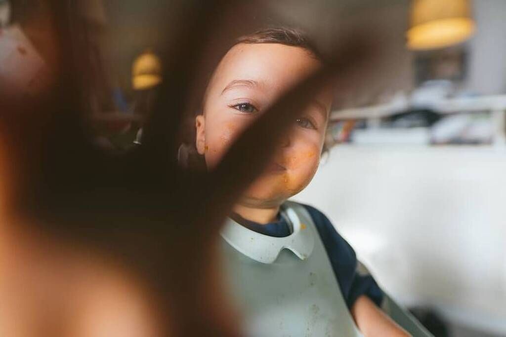 Πέννυ Μπαλτατζή: «Σε ευχαριστώ παιδί μου για όλα αυτά που μου χαρίζεις»