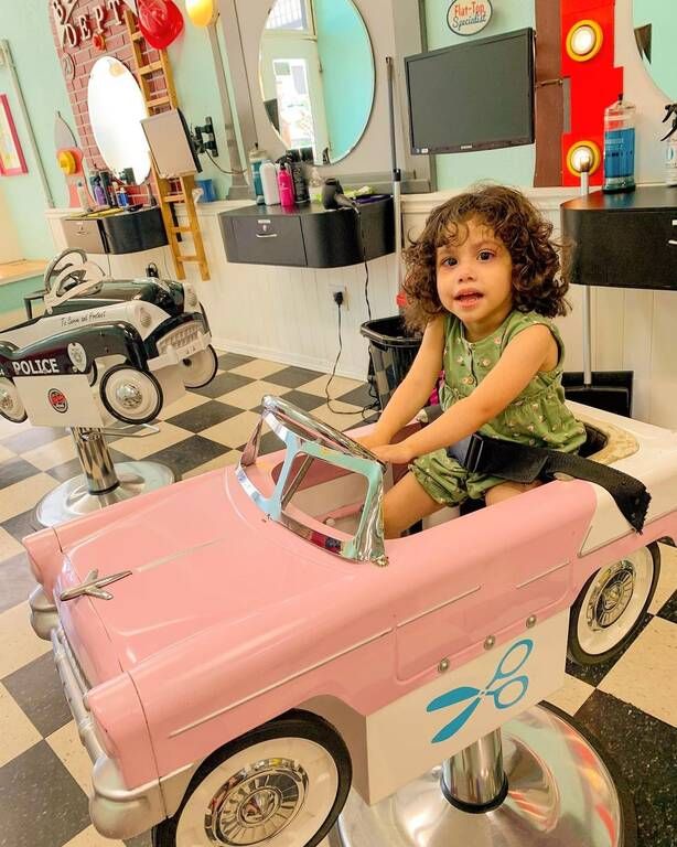 Τρίχρονο κορίτσι με σπάνιο σύνδρομο έχει πάνω από 1,5 εκατομ. φίλους στο TikTok (βίντεο)