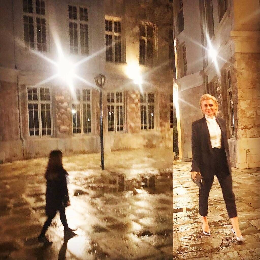 Κατερίνα Καραβάτου: Κόλλησαν ψείρες με την κόρη της - Η ακομπλεξάριστη ανάρτησή της