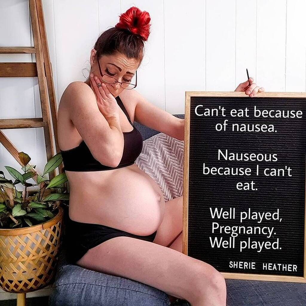 Instagram @sherieheather