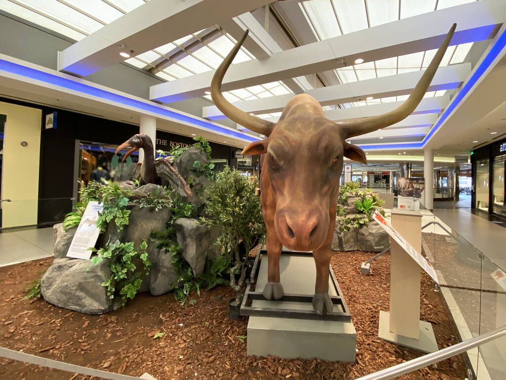 Τέρατα, Θρύλοι & Μύθοι στο Mediterranean Cosmos