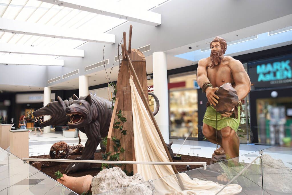 Τέρατα, Θρύλοι & Μύθοι στο Mediterranean Cosmos