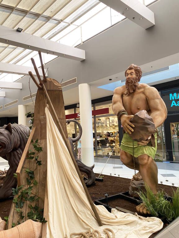 Τέρατα, Θρύλοι & Μύθοι στο Mediterranean Cosmos