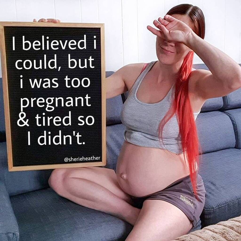 Instagram @sherieheather