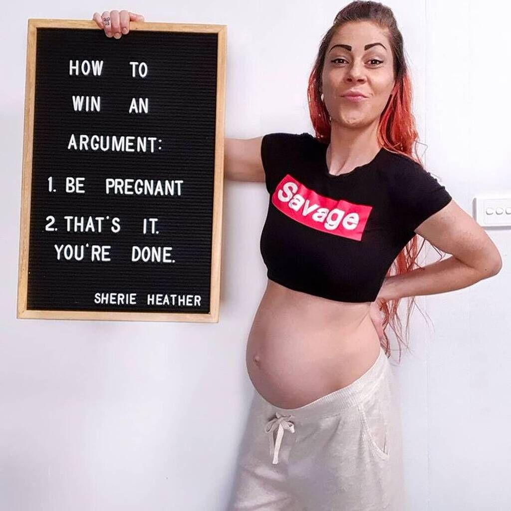 Instagram @sherieheather