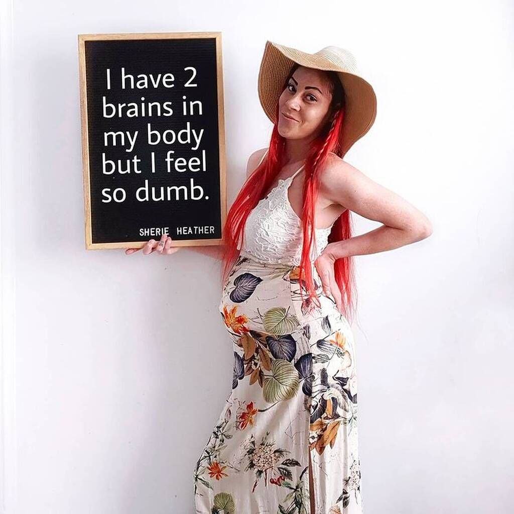 Instagram @sherieheather