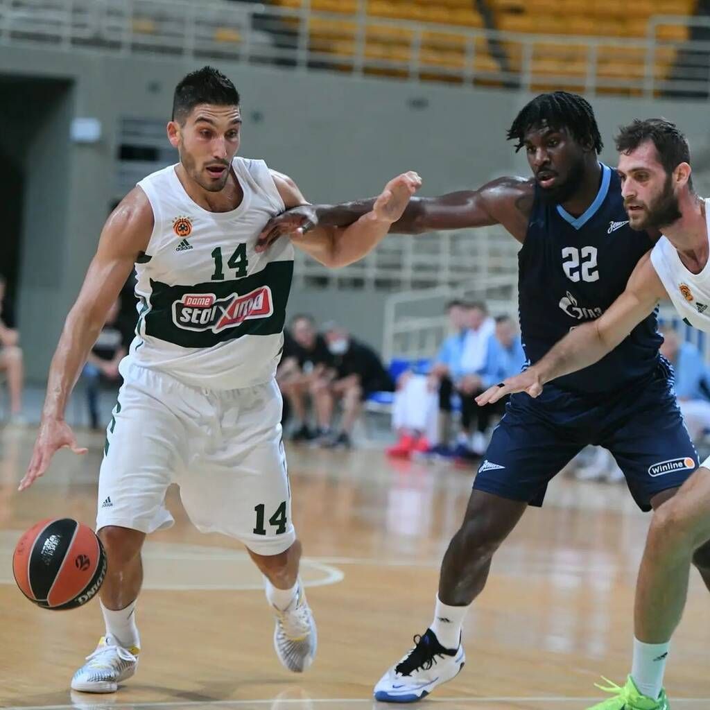 Παναθηναϊκός ΟΠΑΠ: Η πρόσκληση του Αλβέρτη για το τουρνουά «Παύλος Γιαννακόπουλος» (video)