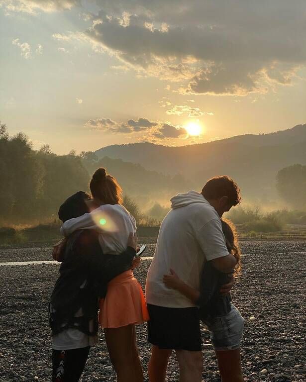 Κέλλυ Κελεκίδου: Δείτε πώς φωτογράφισε την 7χρονη Ελπινίκη 