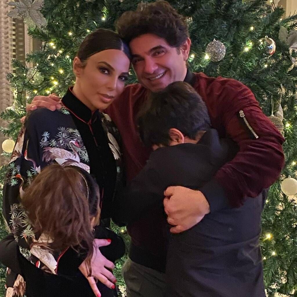 Κέλλυ Κελεκίδου: Δείτε πώς φωτογράφισε την 7χρονη Ελπινίκη 