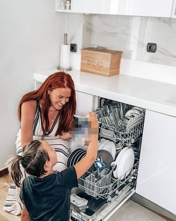 Σίσσυ Χρηστίδου:Εφηβεία είναι θα περάσει - Η ξεκαρδιστική φώτο των γιων της