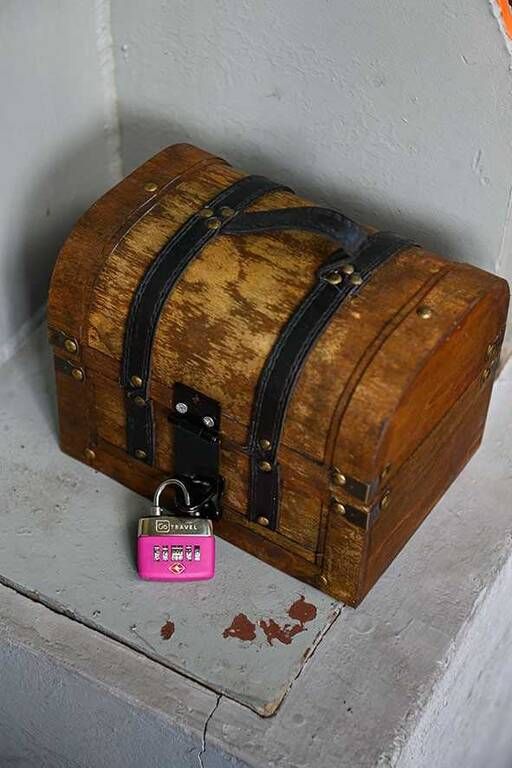 Gas Mystery: Ένα συναρπαστικό escape game στο Βιομηχανικό Μουσείο Φωταερίου