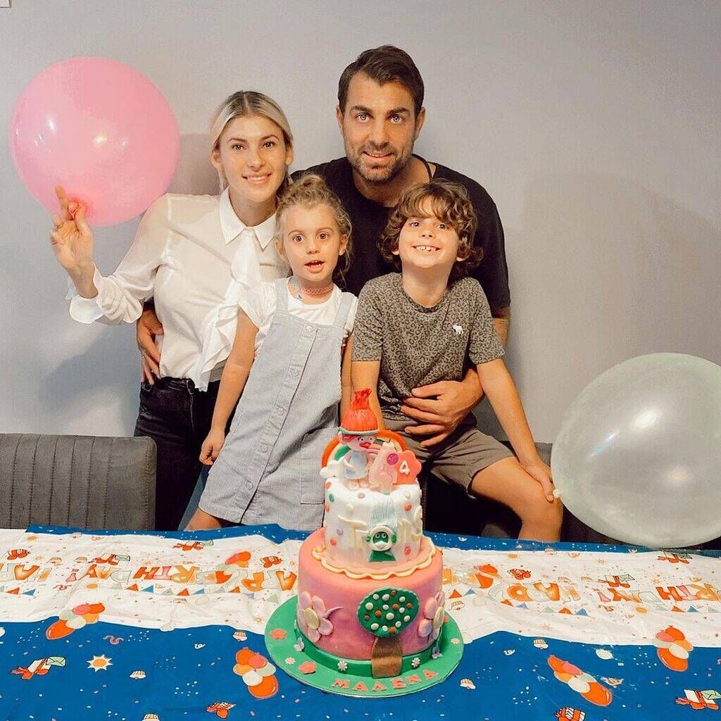 Όλγα Πηλιάκη: Απίθανο το στιλ της κόρης της στο σχολείο