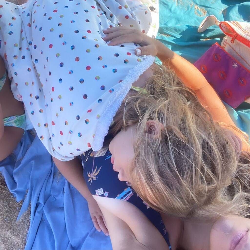 «Αγαπητά Μπολσόι, ερχόμαστε...» - Η ανάρτηση της Ελιάνας Χρυσικοπούλου