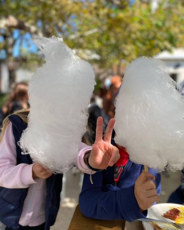 Κατερίνα Παπουτσάκη: Πικ νικ με τους γιους της – Δείτε πόσο μεγάλωσαν 