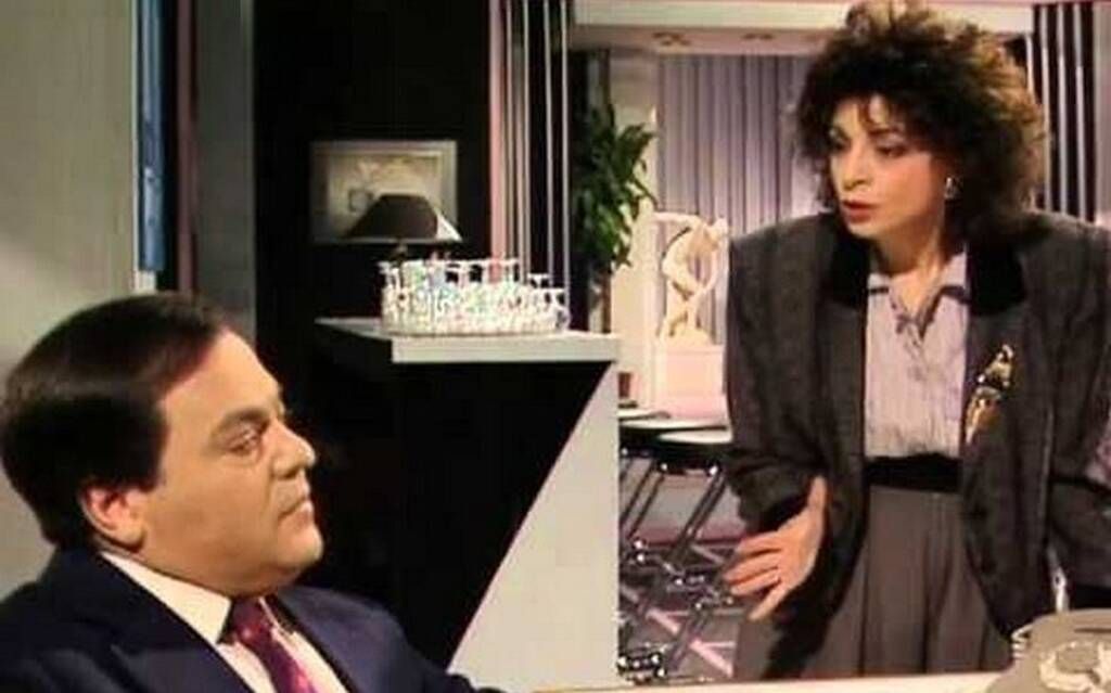 Οι Αυθαίρετοι