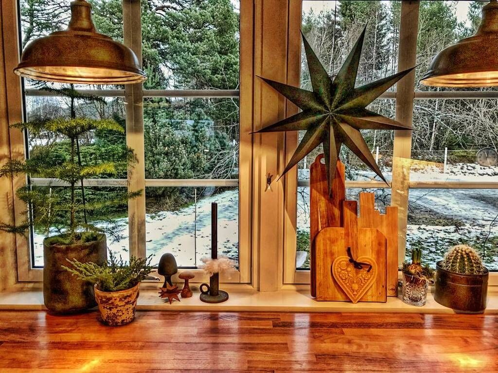 Instagram @ sisseleggen
