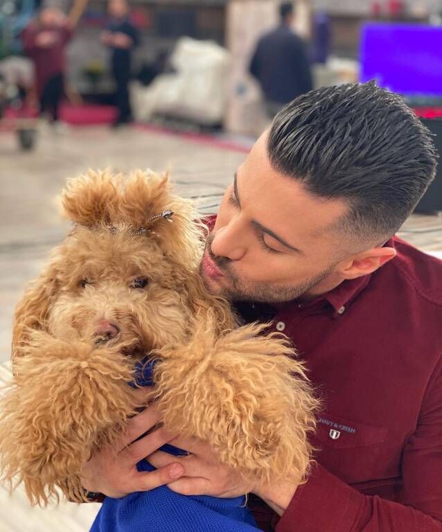 Σίσσυ Χρηστίδου: Ο γιος της έχει την καλύτερη παρέα στο διάβασμα (εικόνες) 