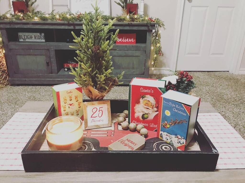 Photo by instagram account @mylittle_farmhouse_apartment