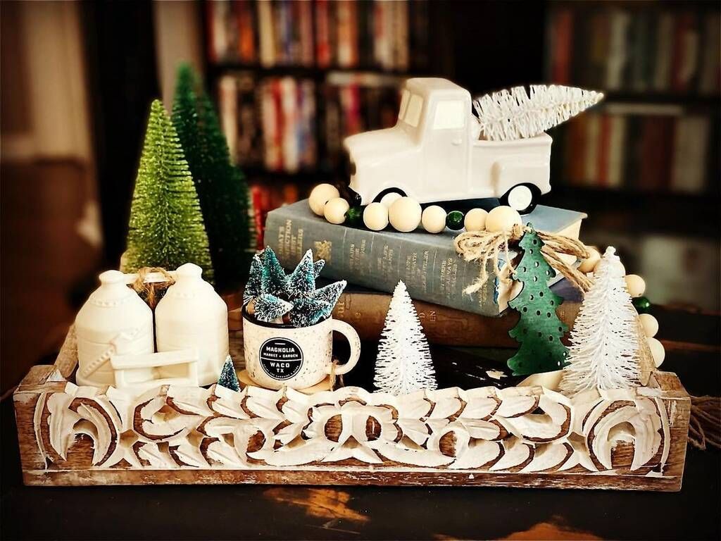 Photo by instagram account @tiered_for_trays_and_more