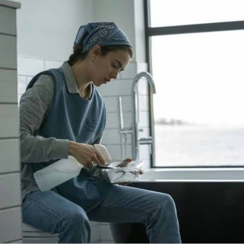 Θα μπορούσες να πάρεις το παιδί σου και να φύγεις στη μέση της νύχτας; 