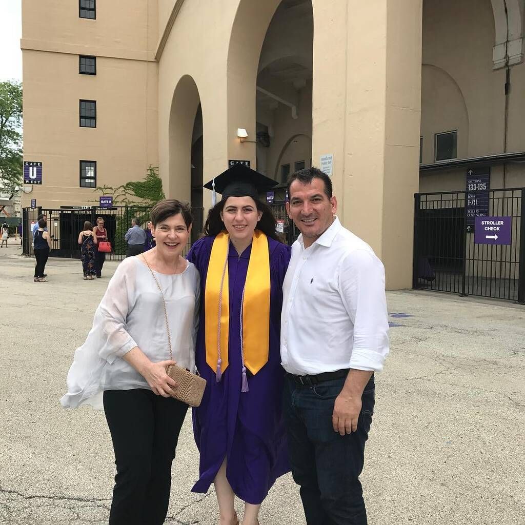 Πύρρος Δήμας: Η σπάνια φωτογραφία με τον μικρότερο γιο του