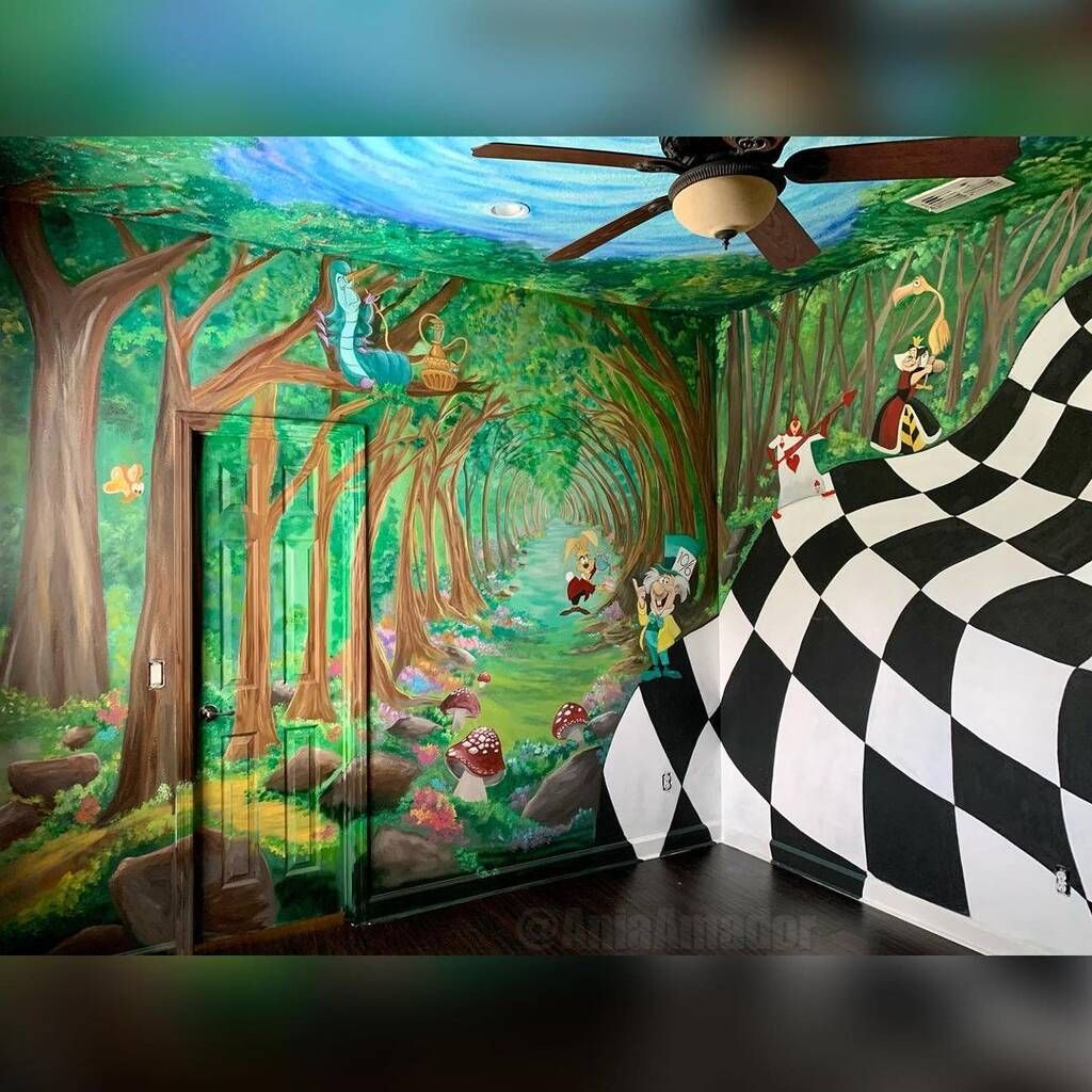 instagram @ aniaamador