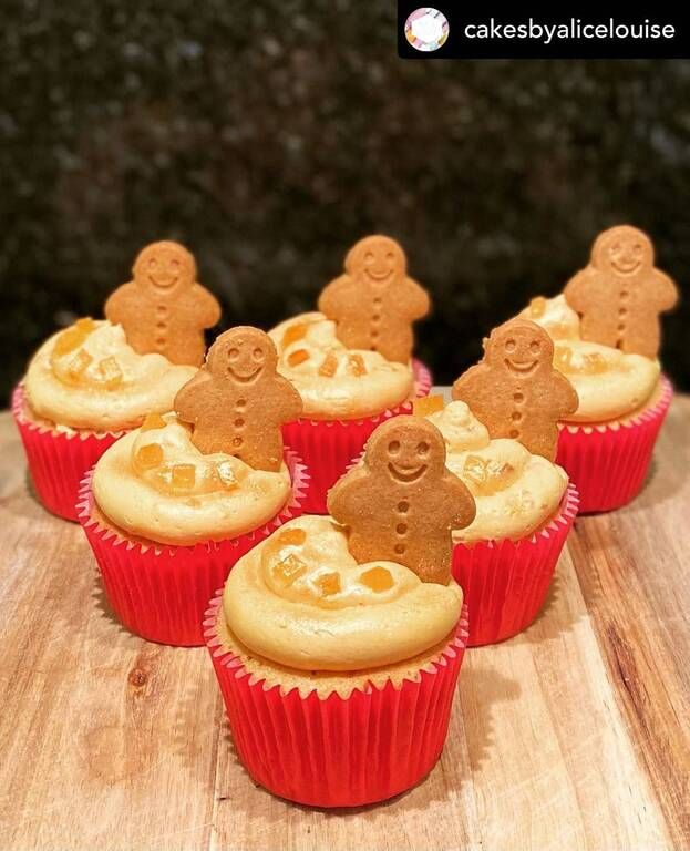 Instagram / bertsbestbites