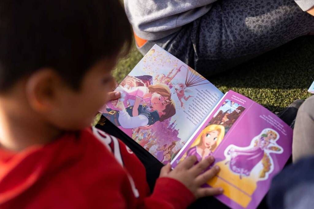 Η Disney και «Το Χαμόγελο του Παιδιού» δημιουργούν «Στιγμές που Αξίζουν» για τα παιδιά 