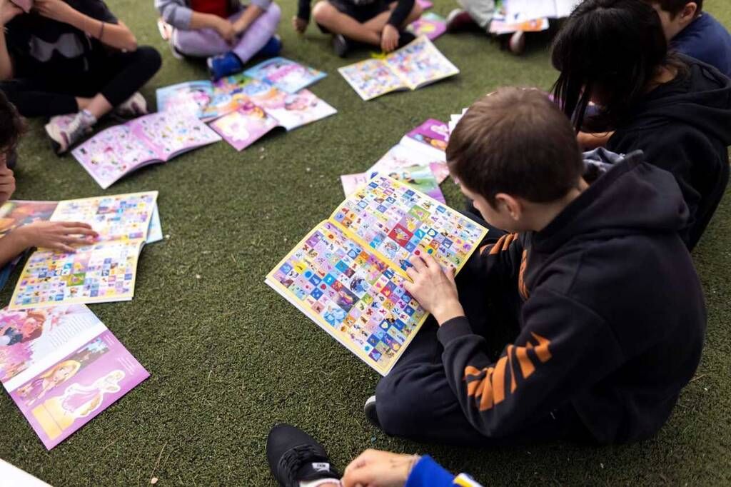 Η Disney και «Το Χαμόγελο του Παιδιού» δημιουργούν «Στιγμές που Αξίζουν» για τα παιδιά 