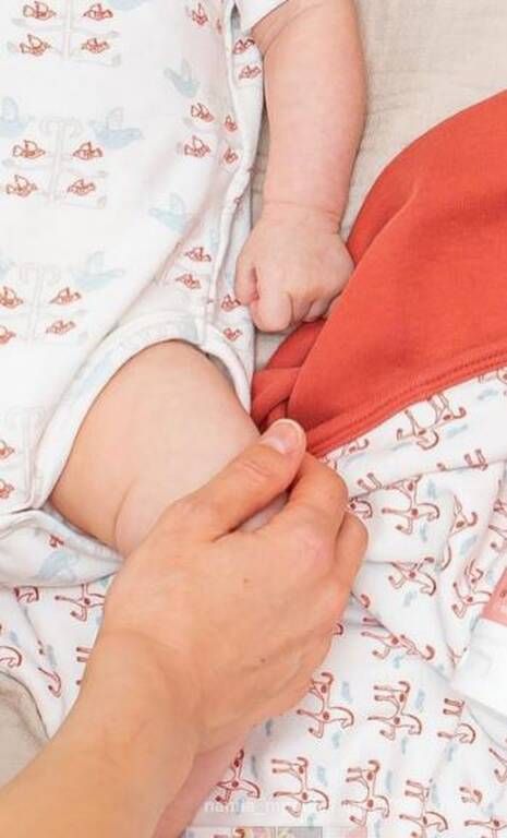 Νάντια Μπουλέ: Καροτσάδα με την κόρη της - Η νέα φώτο με την μικρή Σεμέλη