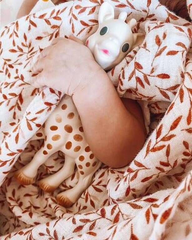 Νάντια Μπουλέ: Καροτσάδα με την κόρη της - Η νέα φώτο με την μικρή Σεμέλη