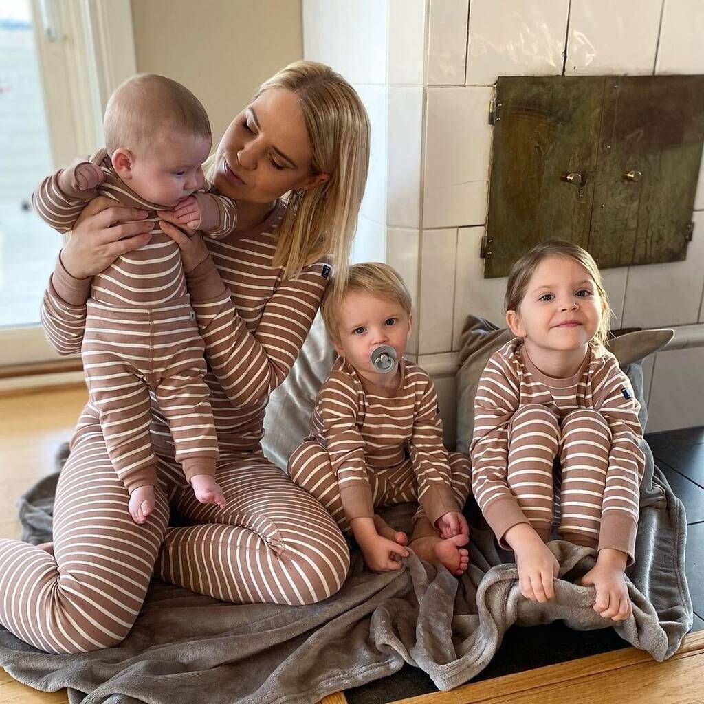 Instagram / emelielinneacaroline