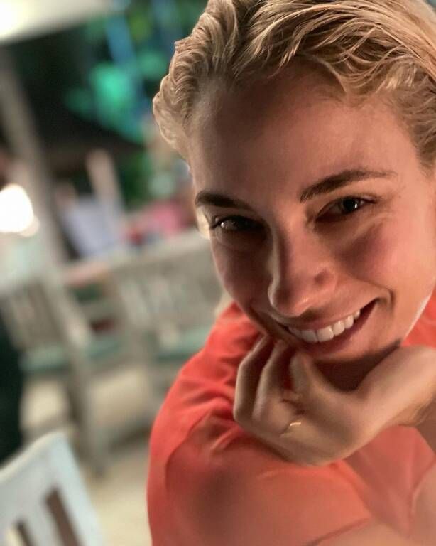 Τύφλα να έχει ο Σκουλός! Δείτε πώς φωτογράφησε τη Δούκισσα ο μικρός Σάββας