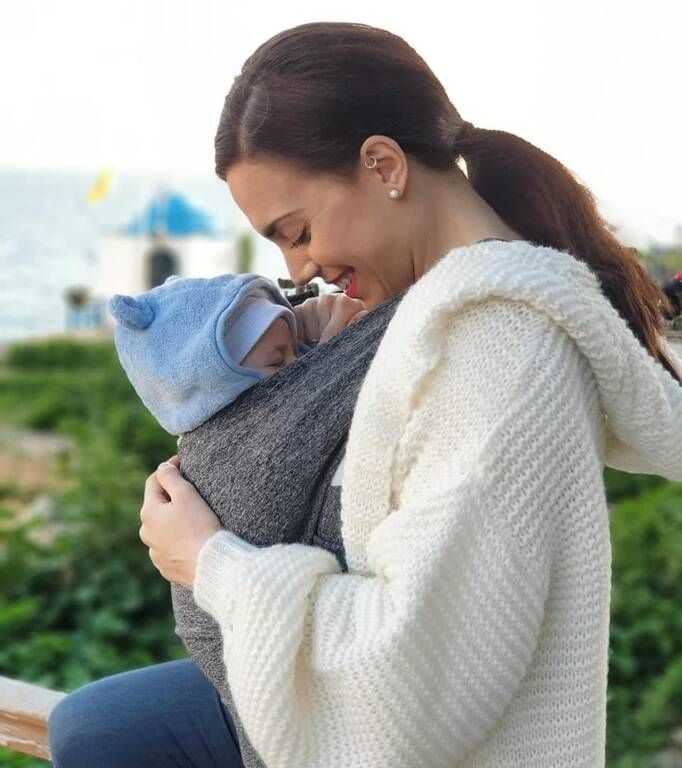 Κρυσταλλία: Ο γιος της έγινε ενός - Δείτε φώτο από τη διακόσμηση του πάρτι