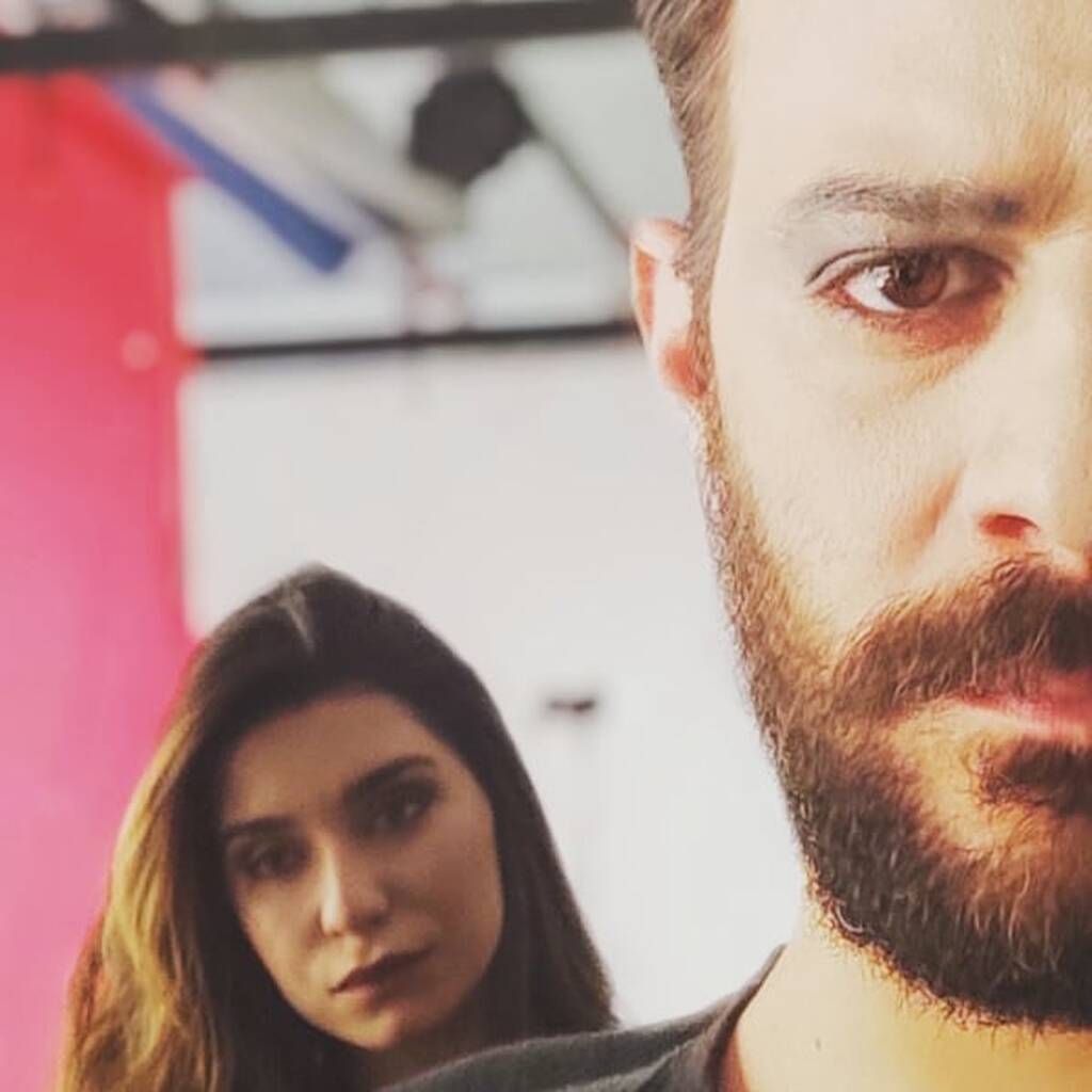 Γνωστός Έλληνας ηθοποιός έγινε για πρώτη φορά μπαμπάς (εικόνες)