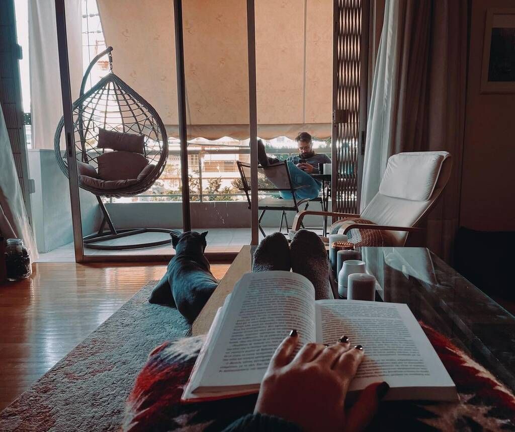 Γνωστός Έλληνας ηθοποιός έγινε για πρώτη φορά μπαμπάς (εικόνες)