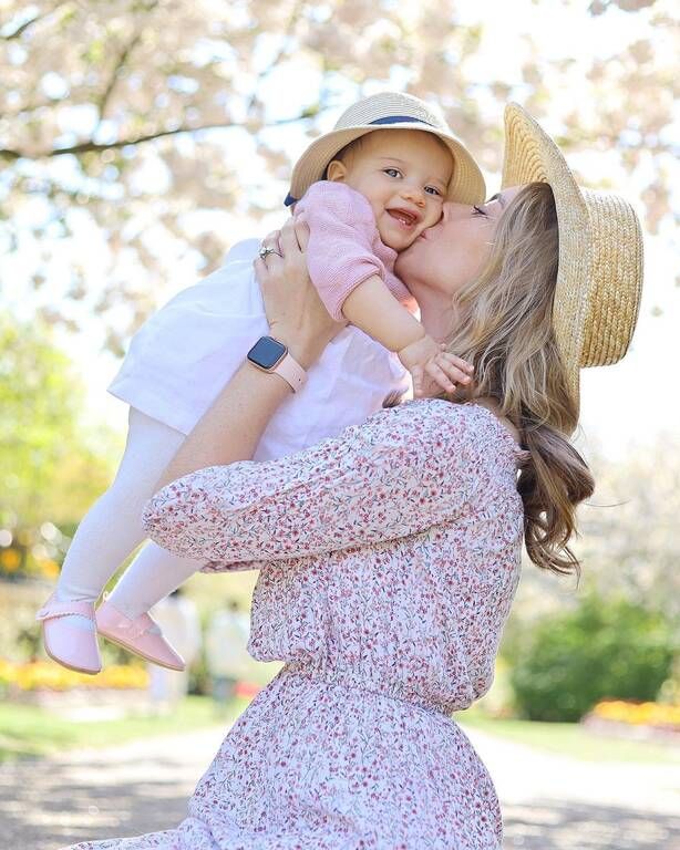 Πηγή φωτογραφίας: Instagram / jesipepperminting