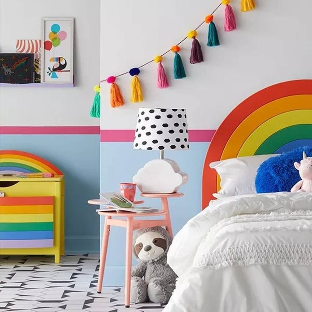 Instagram @ benekli_dana