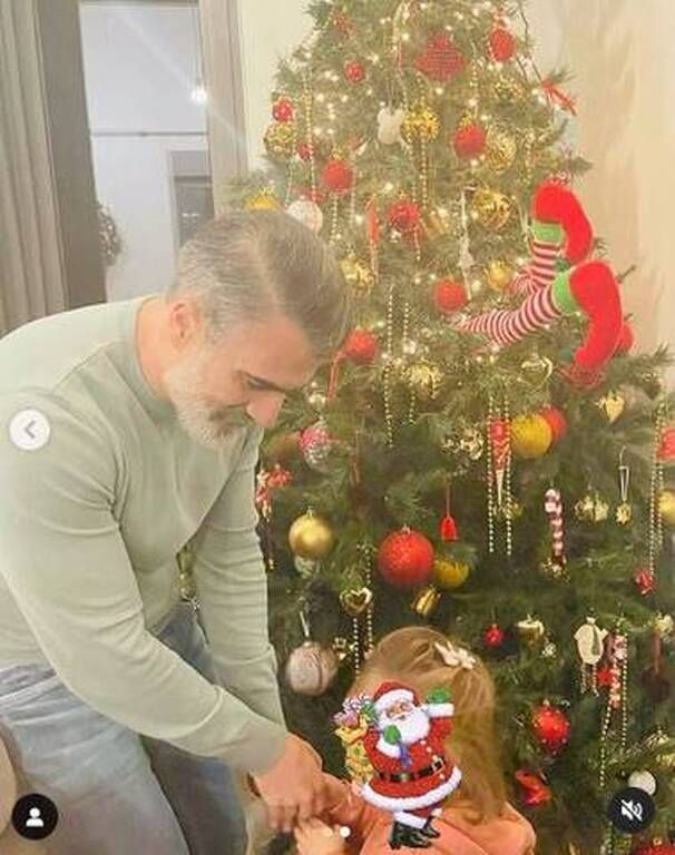 Τζένη Μπότση: Τα παιχνίδια της μικρής Αλίκης στο νοσοκομείο