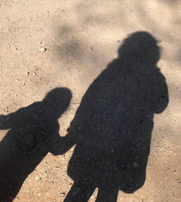 Τζένη Μπότση: Τα παιχνίδια της μικρής Αλίκης στο νοσοκομείο